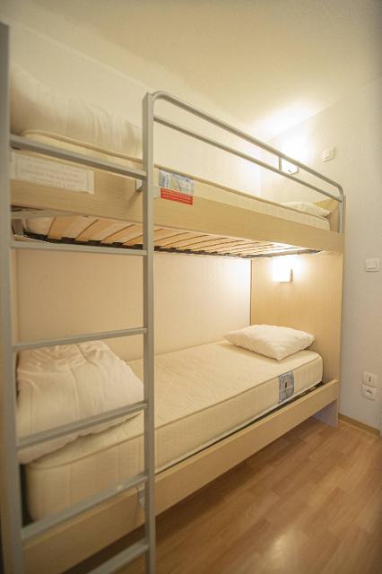 Appartement Les Terrasses Du Soleil D'or TSO2102 - Les Orres