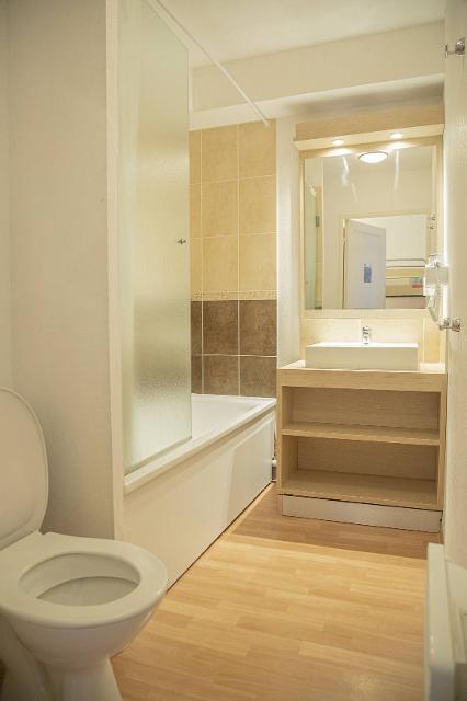 Appartement Les Terrasses Du Soleil D'or TSO2102 - Les Orres