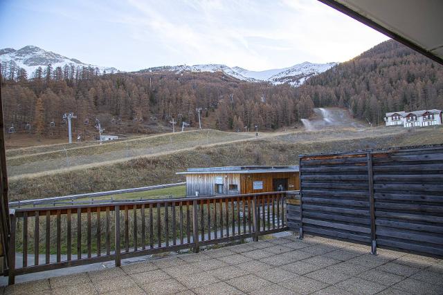 Appartement Les Terrasses Du Soleil D'or TSO1015 - Les Orres