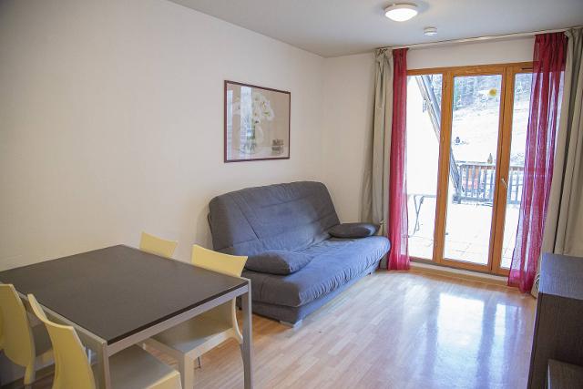 Appartement Les Terrasses Du Soleil D'or TSO1015 - Les Orres