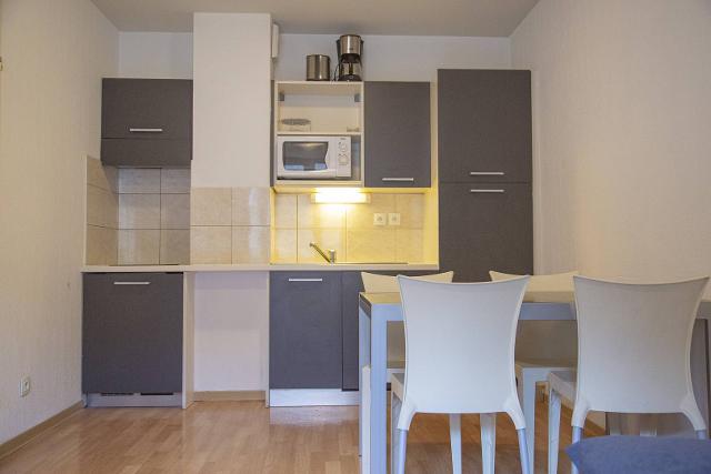 Appartement Les Terrasses Du Soleil D'or TSO1015 - Les Orres