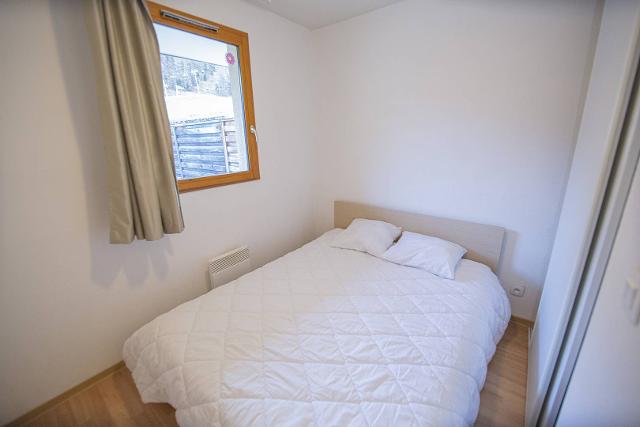 Appartement Les Terrasses Du Soleil D'or TSO1015 - Les Orres