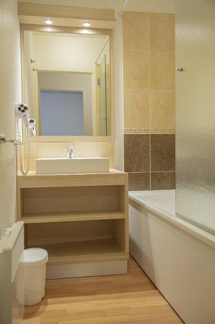 Appartement Les Terrasses Du Soleil D'or TSO1015 - Les Orres