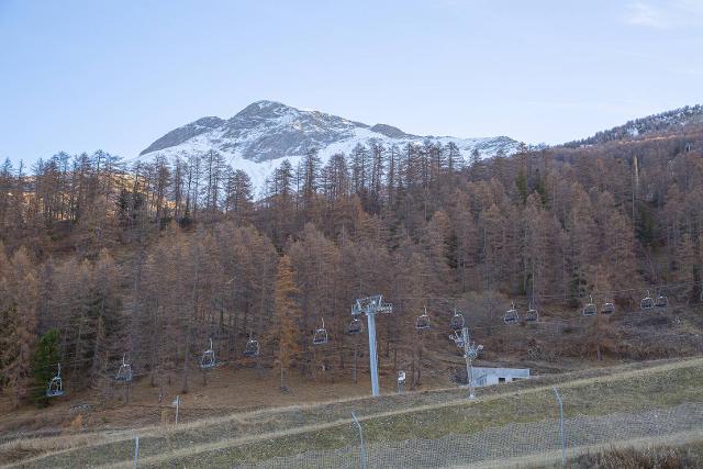 Appartement Les Terrasses Du Soleil D'or TSO1015 - Les Orres