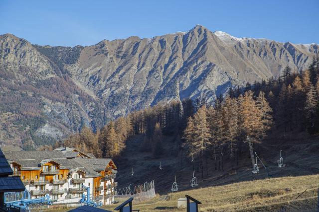 Appartement Les Terrasses Du Soleil D'or TSO2301 - Les Orres