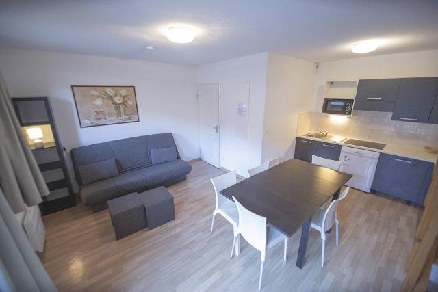 Appartement Les Terrasses Du Soleil D'or TSO2301 - Les Orres