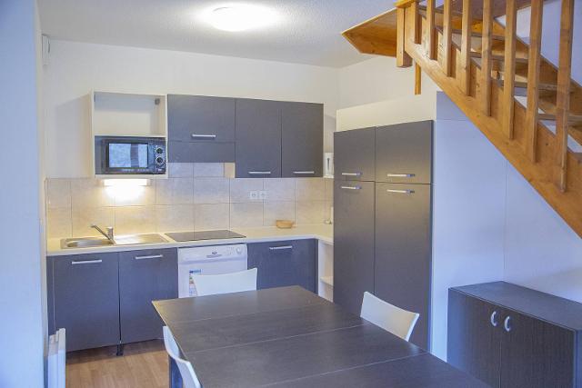 Appartement Les Terrasses Du Soleil D'or TSO2301 - Les Orres