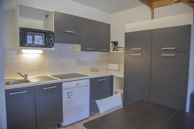 Appartement Les Terrasses Du Soleil D'or TSO2301 - Les Orres