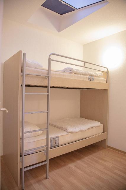 Appartement Les Terrasses Du Soleil D'or TSO2301 - Les Orres