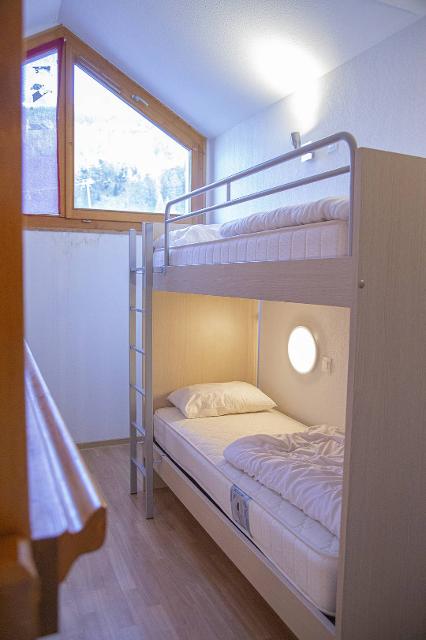 Appartement Les Terrasses Du Soleil D'or TSO2301 - Les Orres