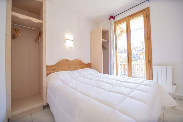 Appartement Le Balcon Des Airelles BDA516 - Les Orres