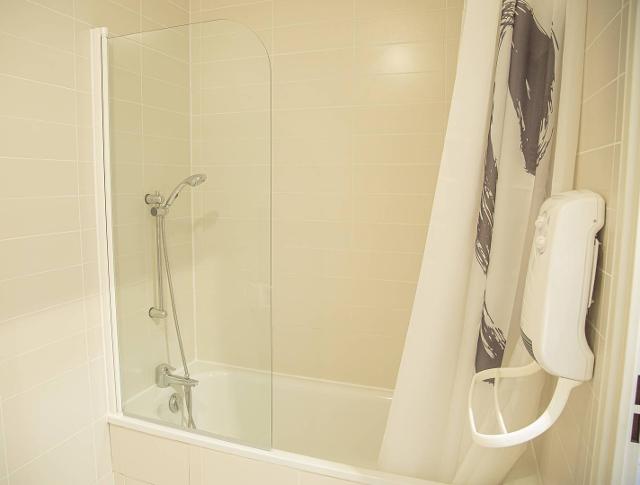 Appartement Le Balcon Des Airelles BDA516 - Les Orres