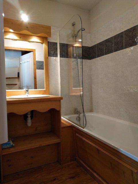 Appartement Les Monts Du Bois D'or MBC709 - Les Orres