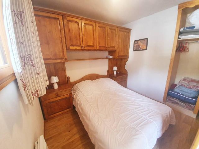 Appartement Les Monts Du Bois D'or MBC709 - Les Orres