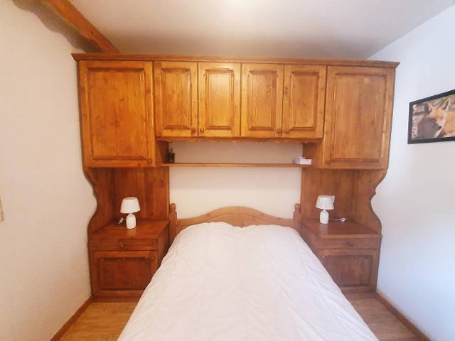 Appartement Les Monts Du Bois D'or MBC709 - Les Orres