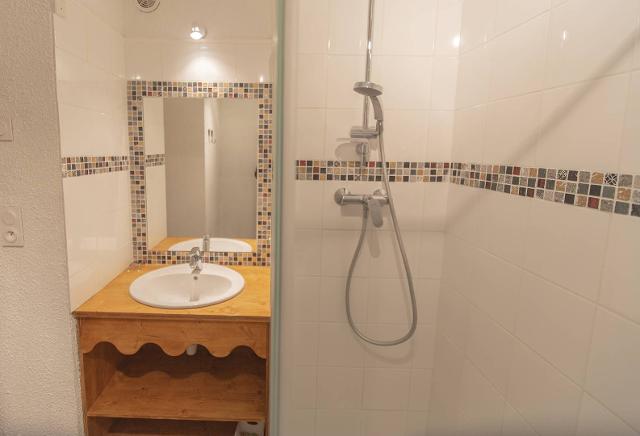 Appartement Le Belvédère B602 - Les Orres