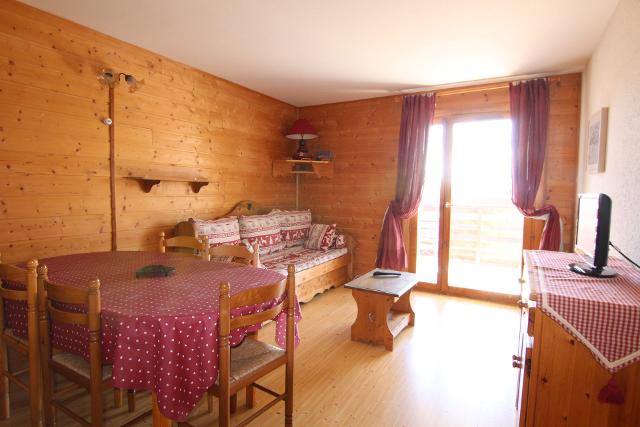 Appartements VAL D'ys - Alpe d'Huez