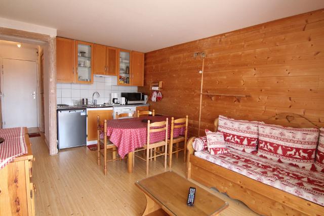 Appartements VAL D'ys - Alpe d'Huez