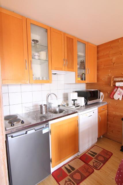 Appartements VAL D'ys - Alpe d'Huez