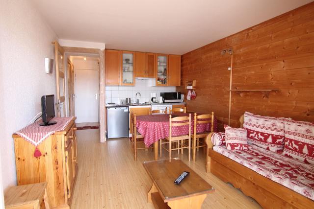 Appartements VAL D'ys - Alpe d'Huez