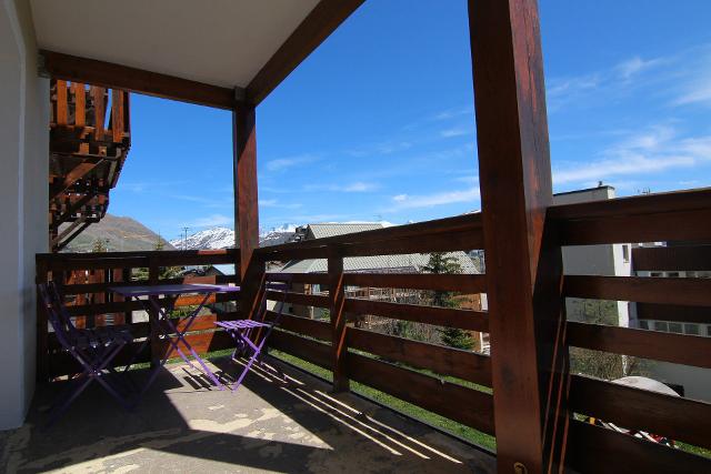 Appartements VAL D'ys - Alpe d'Huez