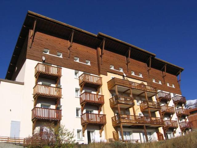 Appartements VAL D'ys - Alpe d'Huez