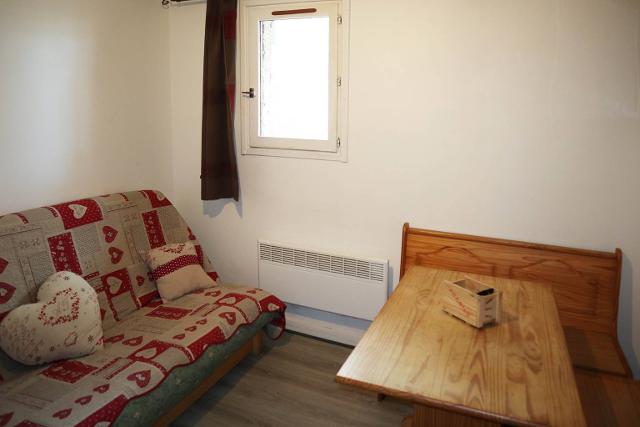 Appartement Les Arolles 423 - Les Orres