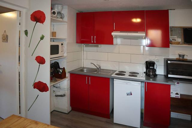 Appartement Les Arolles 423 - Les Orres