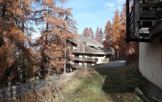 Appartement Les Arolles 423 - Les Orres