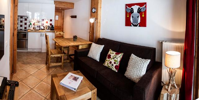 Le Chalet Du Laisinant - Val d’Isère Le Laisinant