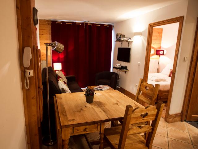 Le Chalet Du Laisinant - Val d’Isère Le Laisinant