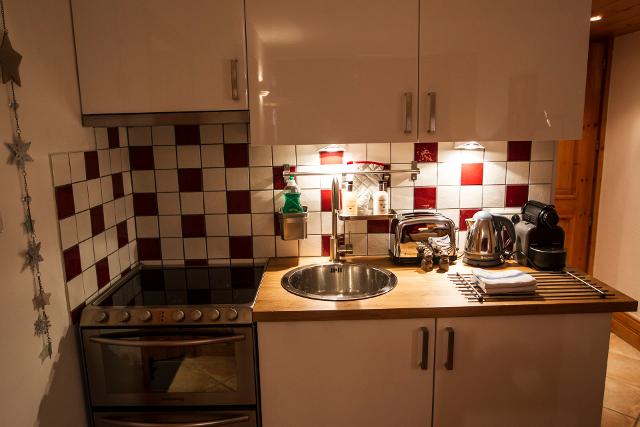 Le Chalet Du Laisinant - Val d’Isère Le Laisinant