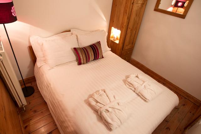 Le Chalet Du Laisinant - Val d’Isère Le Laisinant