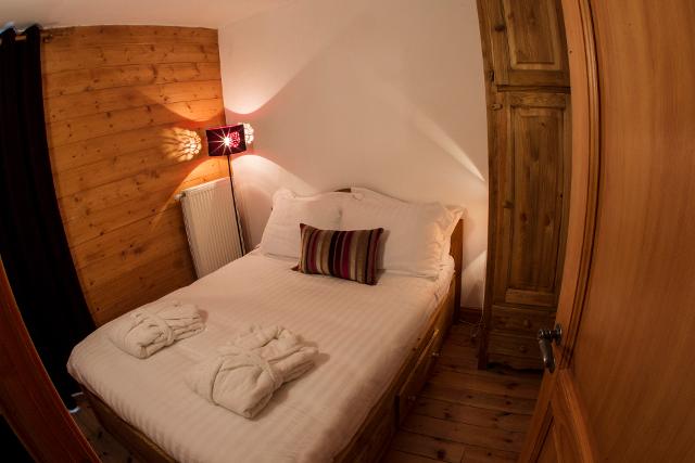 Le Chalet Du Laisinant - Val d’Isère Le Laisinant