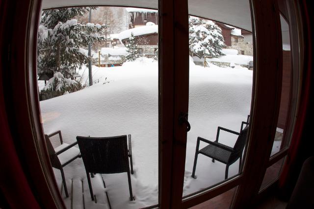 Le Chalet Du Laisinant - Val d’Isère Le Laisinant