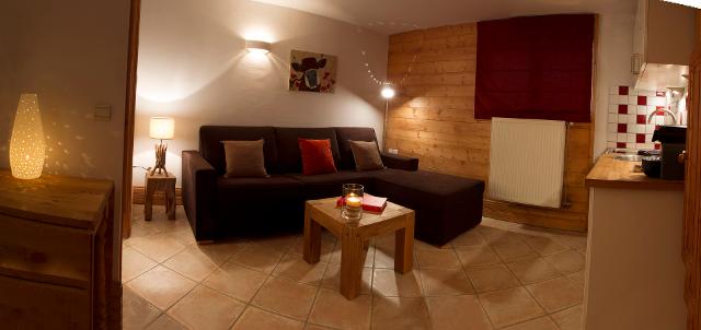 Le Chalet Du Laisinant - Val d’Isère Le Laisinant