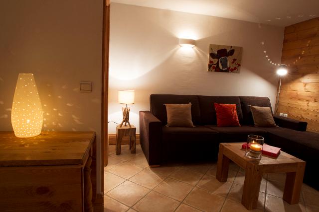 Le Chalet Du Laisinant - Val d’Isère Le Laisinant