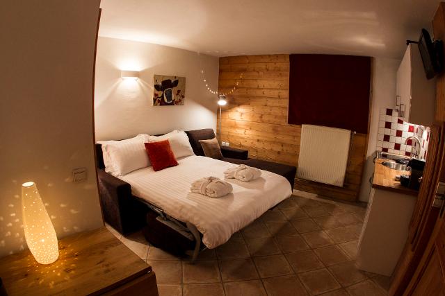 Le Chalet Du Laisinant - Val d’Isère Le Laisinant