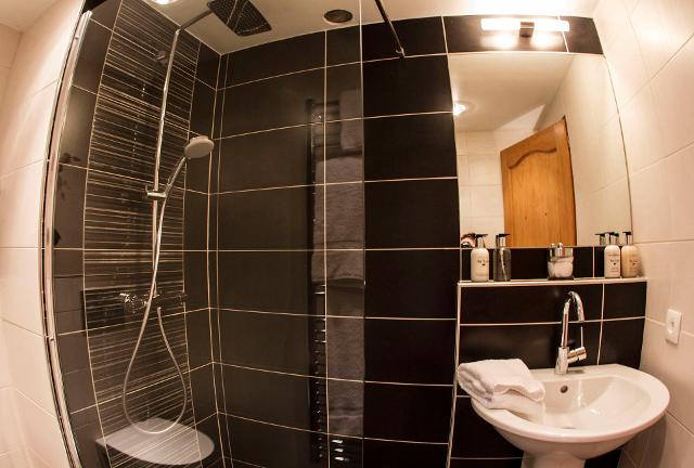 Le Chalet Du Laisinant - Val d’Isère Le Laisinant