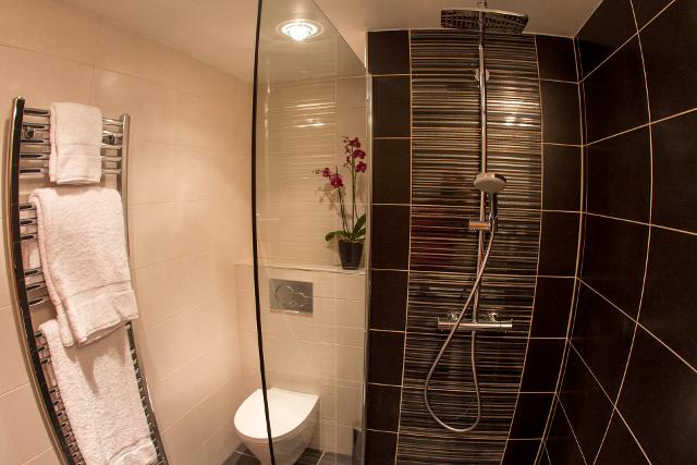 Le Chalet Du Laisinant - Val d’Isère Le Laisinant