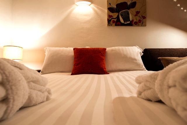 Le Chalet Du Laisinant - Val d’Isère Le Laisinant