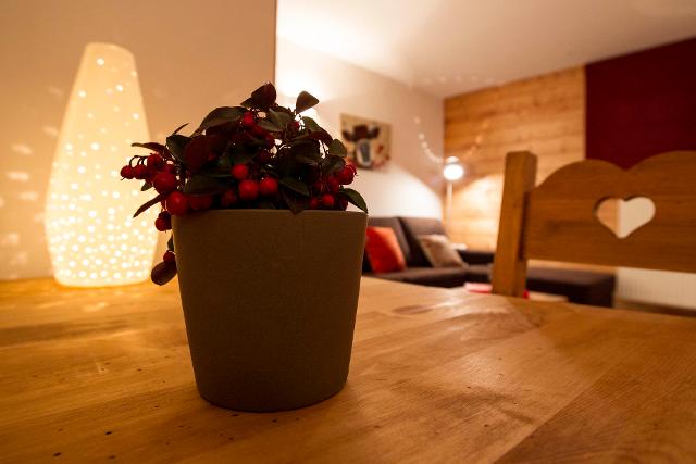 Le Chalet Du Laisinant - Val d’Isère Le Laisinant