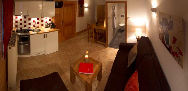 Le Chalet Du Laisinant - Val d’Isère Le Laisinant