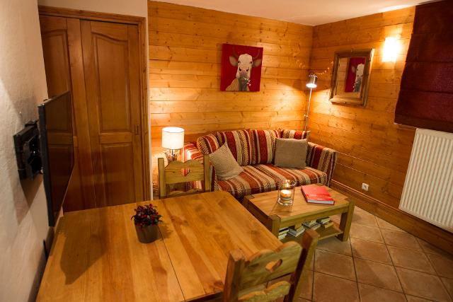 Le Chalet Du Laisinant - Val d’Isère Le Laisinant