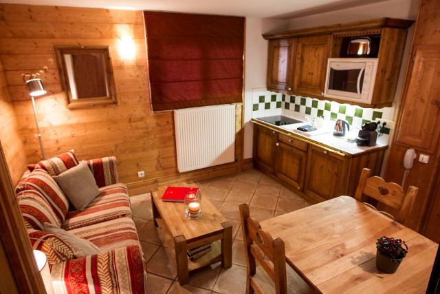 Le Chalet Du Laisinant - Val d’Isère Le Laisinant