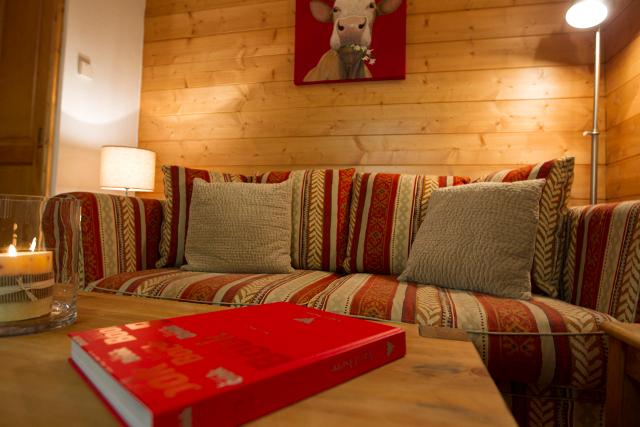 Le Chalet Du Laisinant - Val d’Isère Le Laisinant