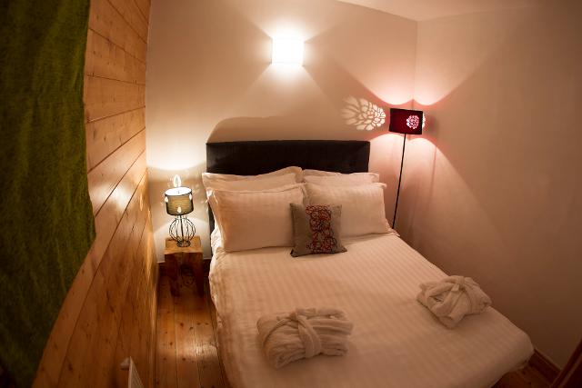 Le Chalet Du Laisinant - Val d’Isère Le Laisinant