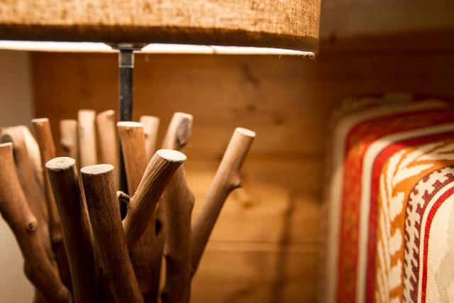 Le Chalet Du Laisinant - Val d’Isère Le Laisinant