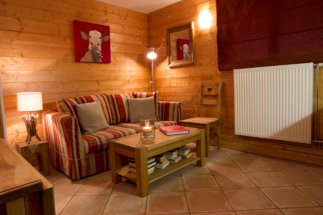 Le Chalet Du Laisinant - Val d’Isère Le Laisinant