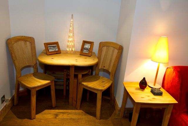 Appartements Le Floride - Val d’Isère Le Laisinant